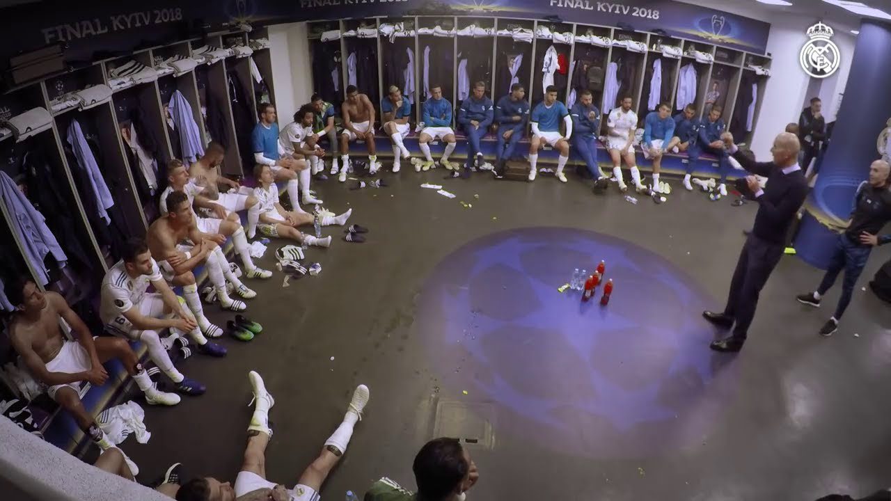 El regreso de Zidane al Real Madrid: Expectativas y desafíos en su segunda etapa