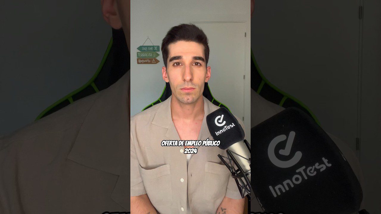 Empleo Público en 	Mamblas