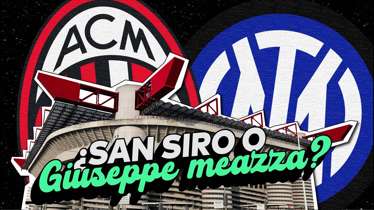 Giuseppe-Meazza-La-historia-de-la-leyenda-del-Inter-y-la-Azzurra | ABC24 Noticias Giuseppe Meazza: La historia de la leyenda del Inter y la Azzurra