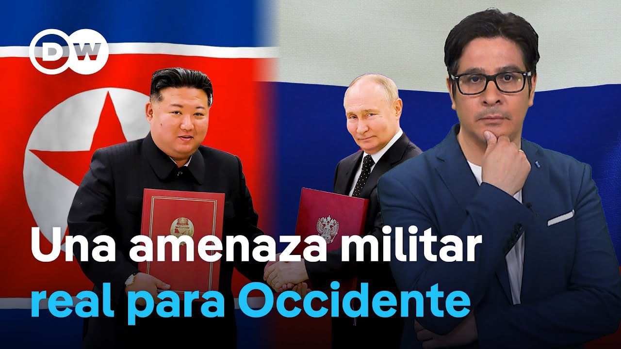 La Crisis de los Misiles en Corea del Norte: Tensiones Globales