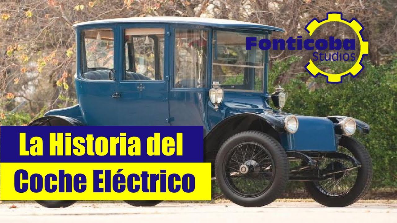 Model 3 y la Historia del Automóvil: Innovando el Segmento Eléctrico