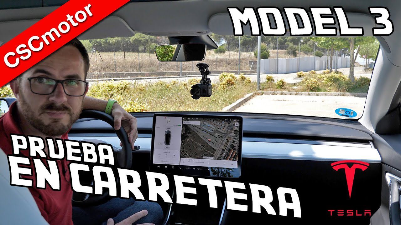 Model-3-y-la-Revolucion-de-la-Conduccion-Cambiando-Paradigmas | ABC24 Noticias Model 3 y la Revolución de la Conducción: Cambiando Paradigmas