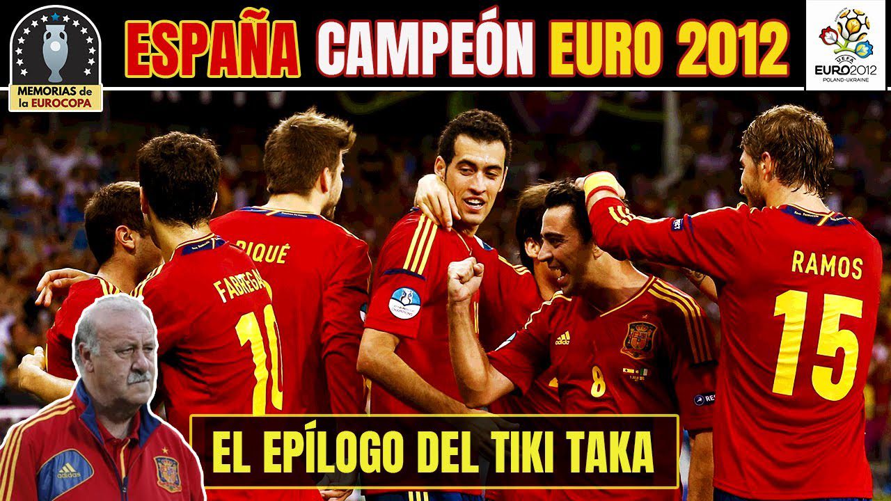 Zidane y la Eurocopa 2012: Analizando la etapa final de su carrera internacional