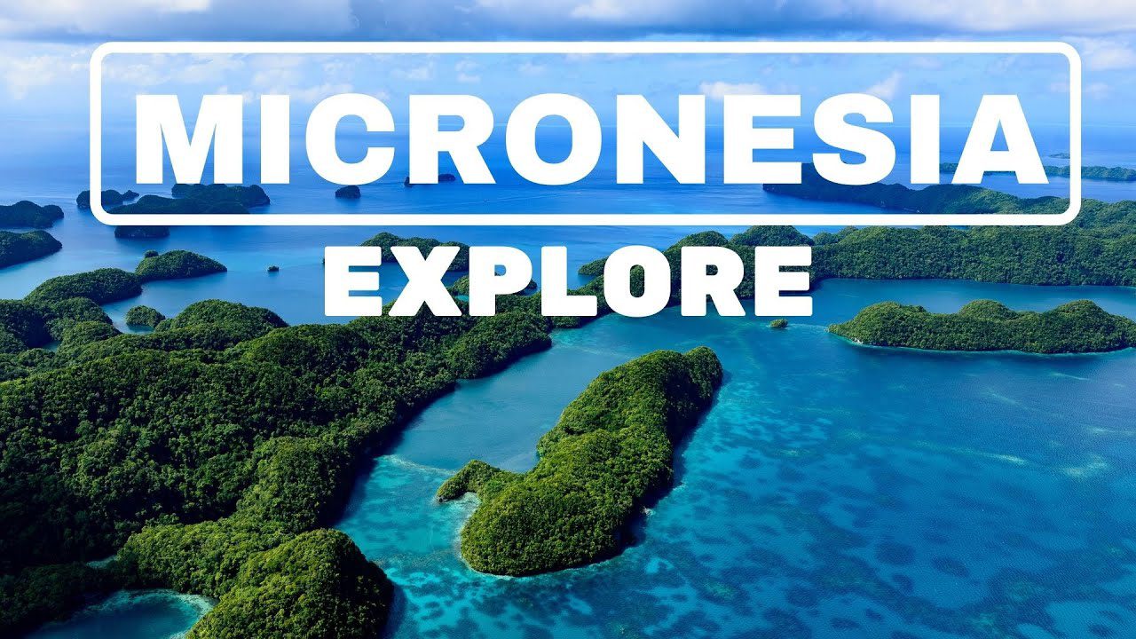 opositar en 	Micronesia