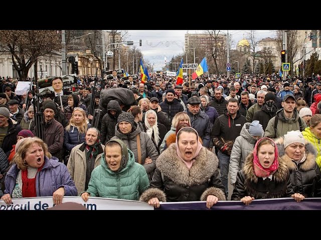 opositar-en-Moldavia | ABC24 Noticias opositar en Moldavia