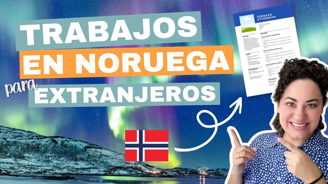 opositar-en-Noruega | ABC24 Noticias opositar en Noruega