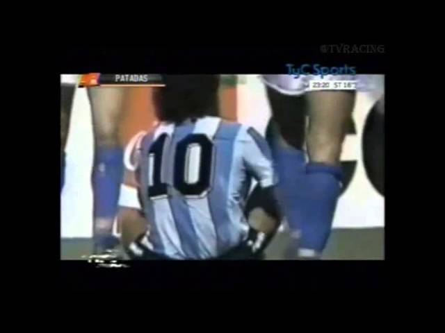 Claudio Gentile: El defensor implacable que fue parte de la generación de 1982