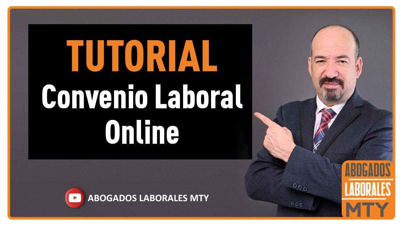 Convenios Laborales y Conciliación Laboral: Proyecciones en España