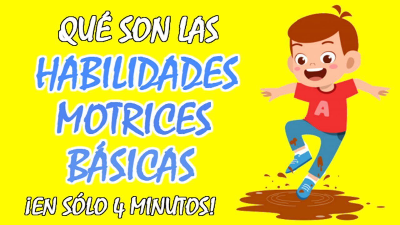 Desarrollo de habilidades motoras: Estrategias para niños con necesidades especiales