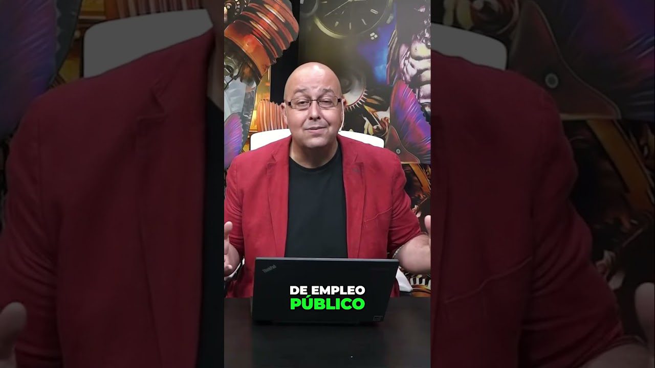 Empleo Público en 	Pascualcobo