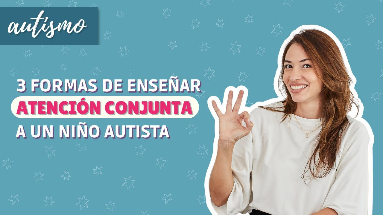 Estrategias para abordar las necesidades de niños con trastorno del espectro autista