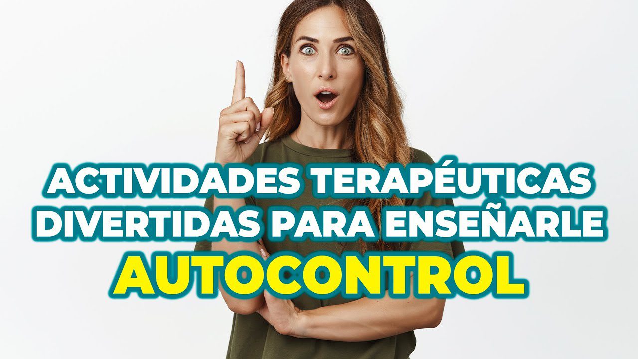 Estrategias para mejorar la autorregulación en niños con necesidades especiales