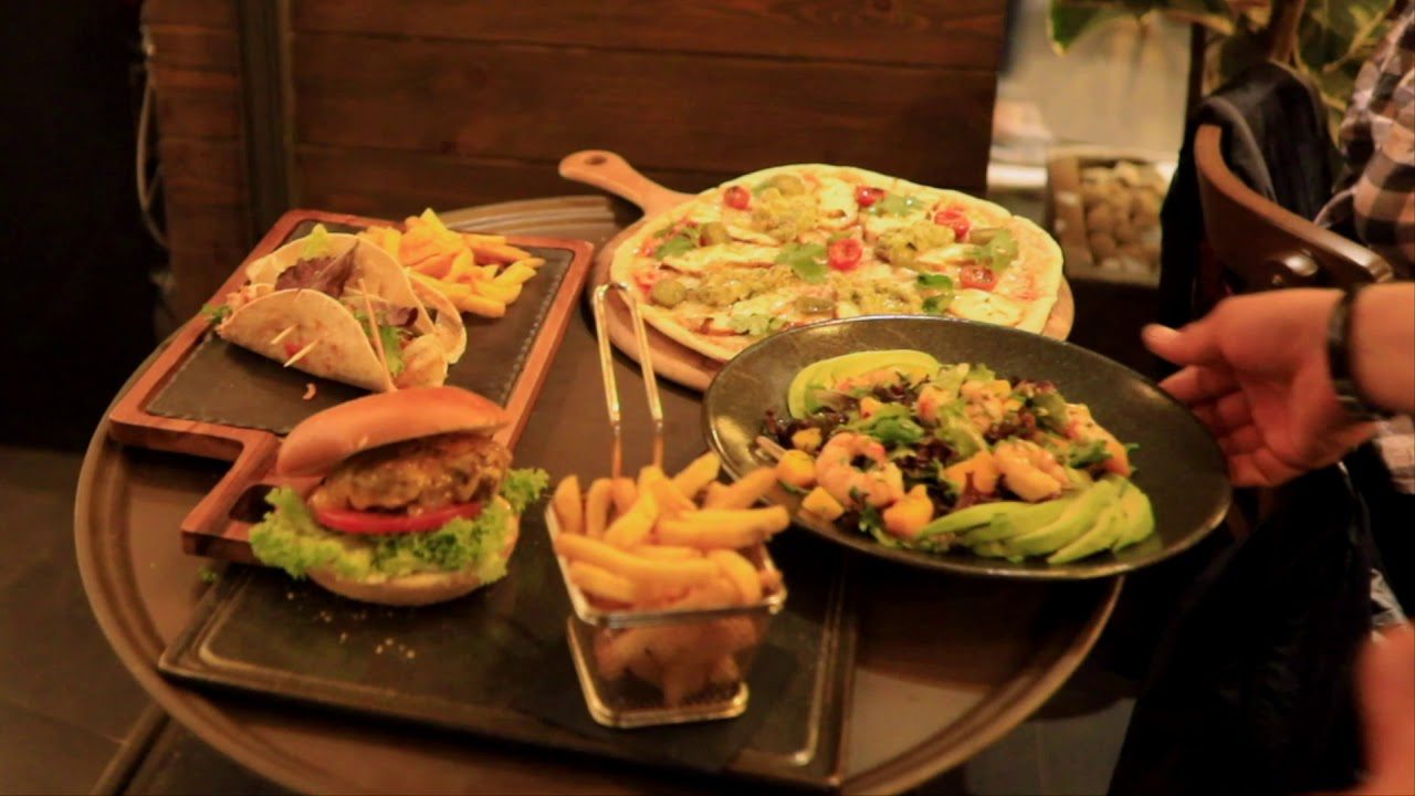 Mejores restaurantes en 	Alcudia de Monteagud