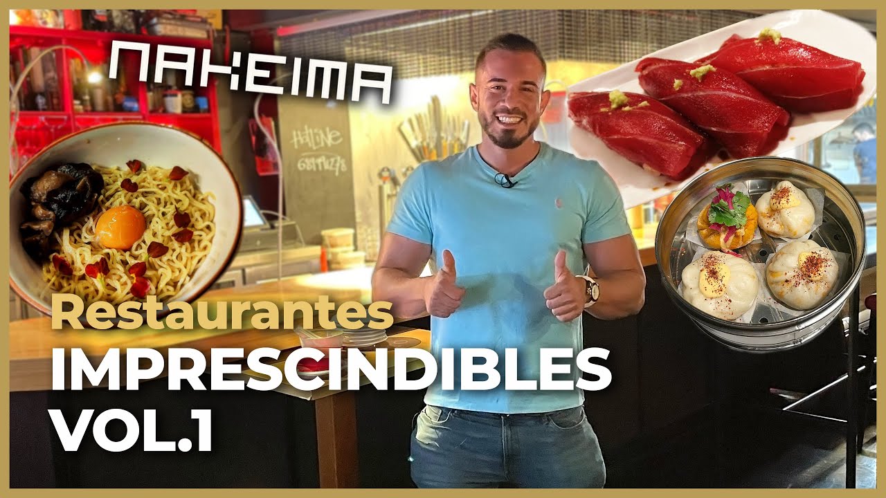 Mejores restaurantes en 	Bacares