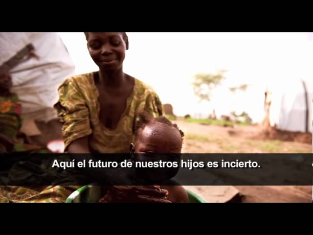 opositar en 	República Centroafricana