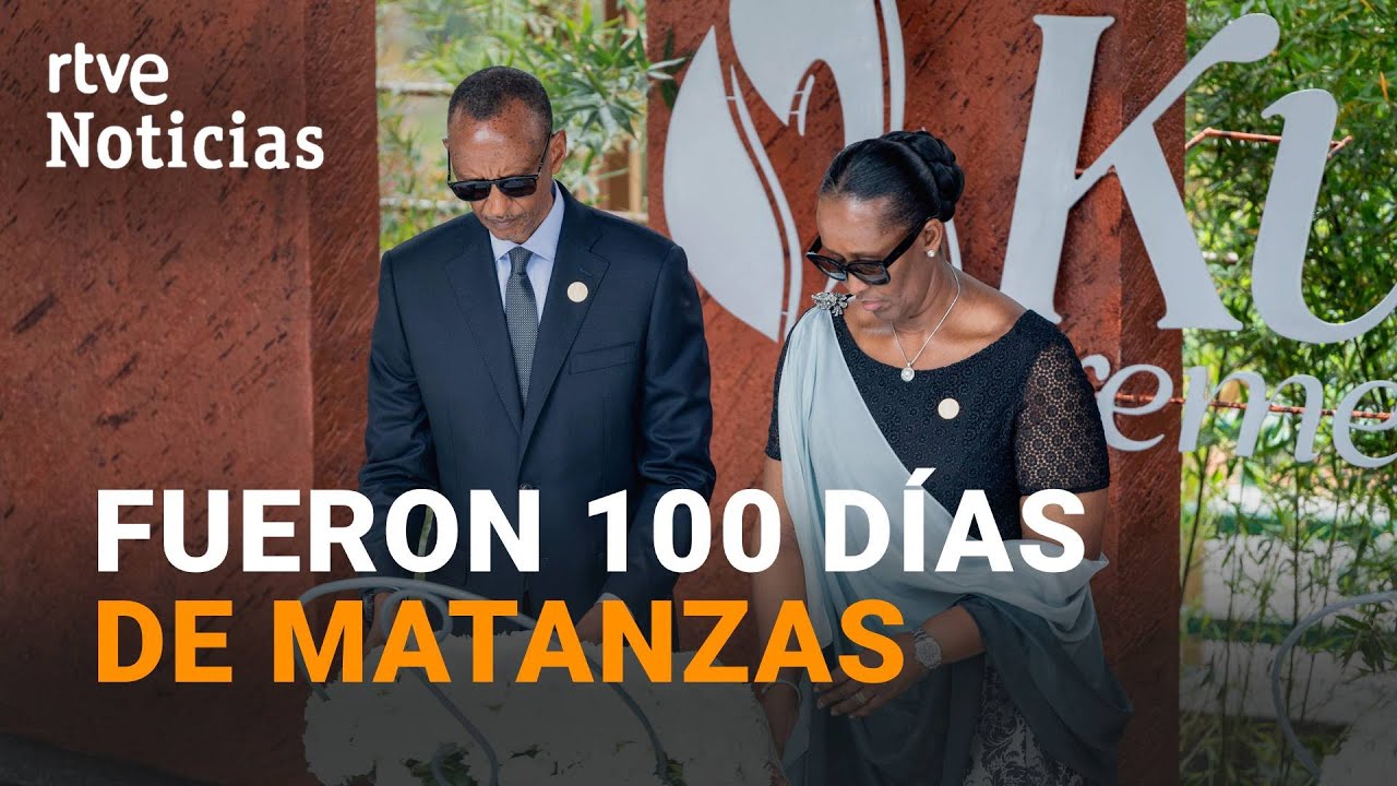 opositar en 	Ruanda