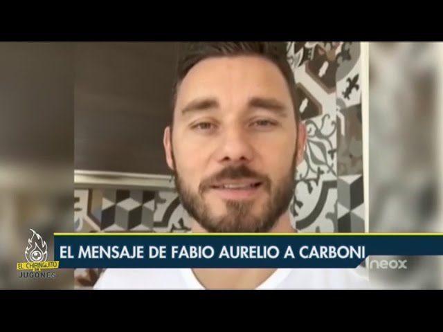 Amedeo Carboni: El lateral izquierdo que tuvo una larga y exitosa carrera en la Serie A