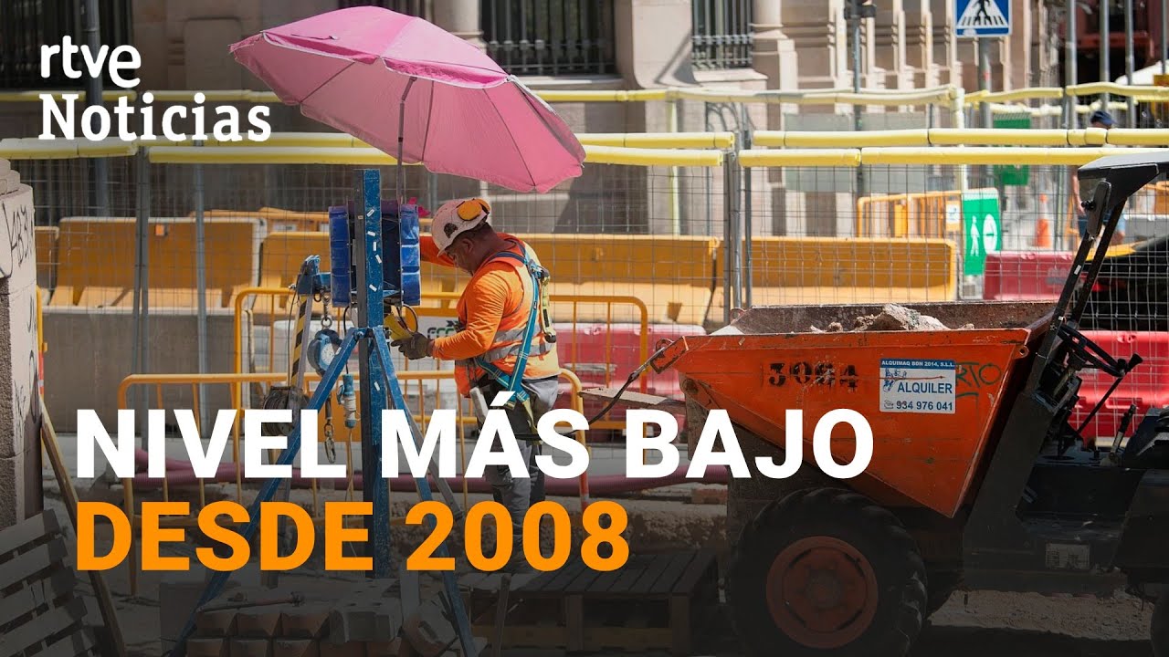 Empleo Público en 	Poveda