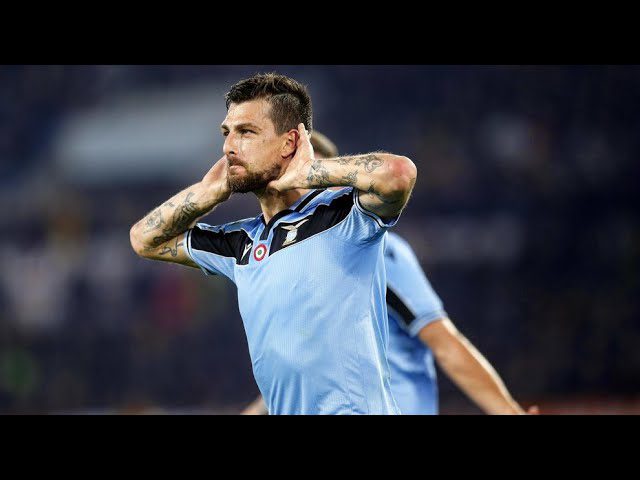 Francesco Acerbi: El defensor sólido que lidera la zaga de la Lazio