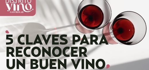 Las claves para reconocer un auténtico bar de vinos