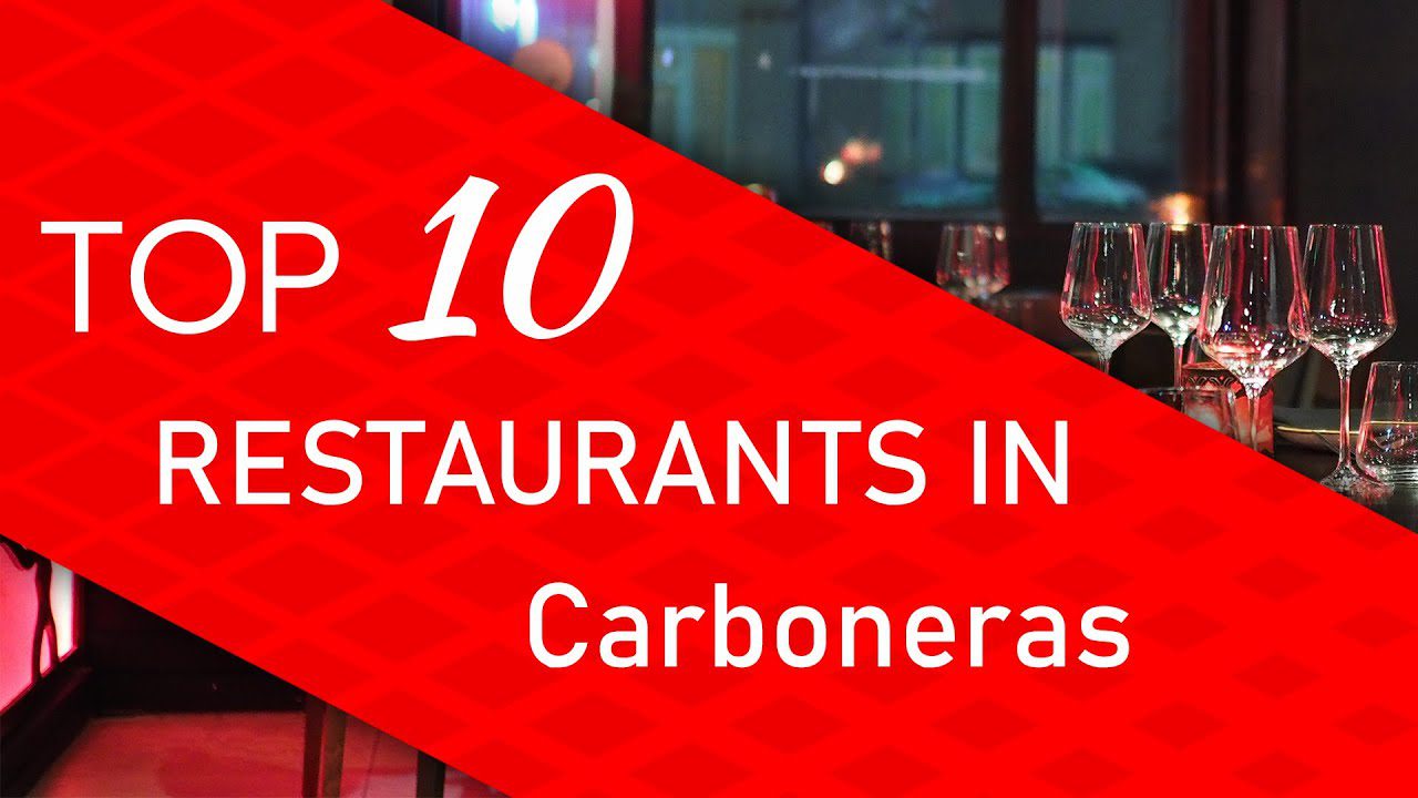 Mejores-restaurantes-en-Carboneras | ABC24 Noticias Mejores restaurantes en Carboneras