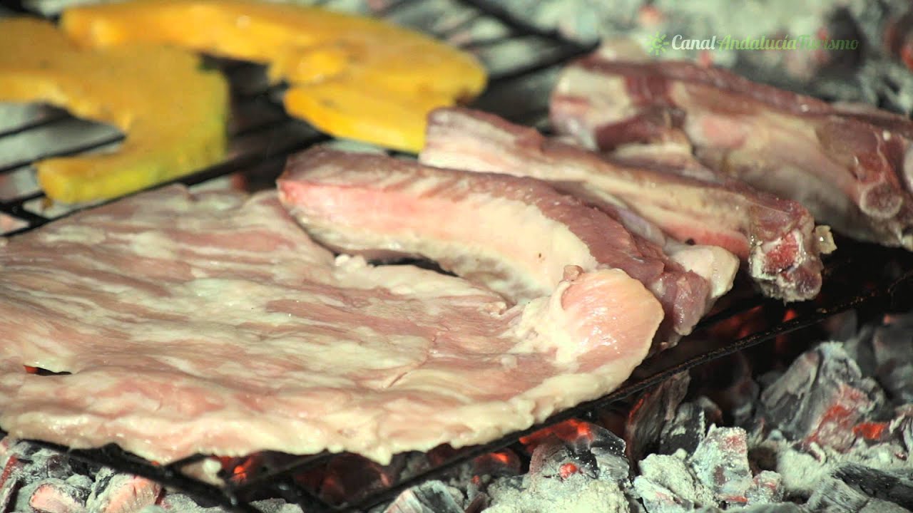 Mejores restaurantes en 	Láujar de Andarax