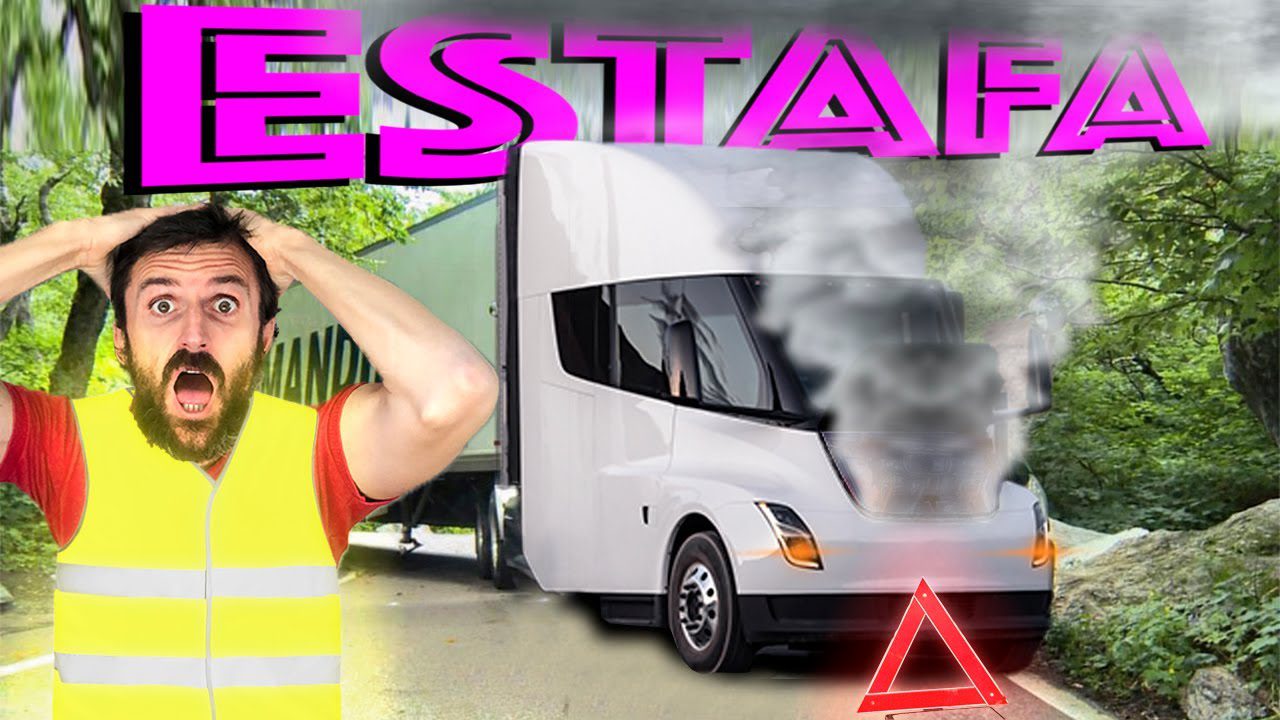 Model-S-y-Tesla-Semi-Sinergia-entre-Elegancia-y-Capacidad-de-Carga | ABC24 Noticias Model S y Tesla Semi: Sinergia entre Elegancia y Capacidad de Carga