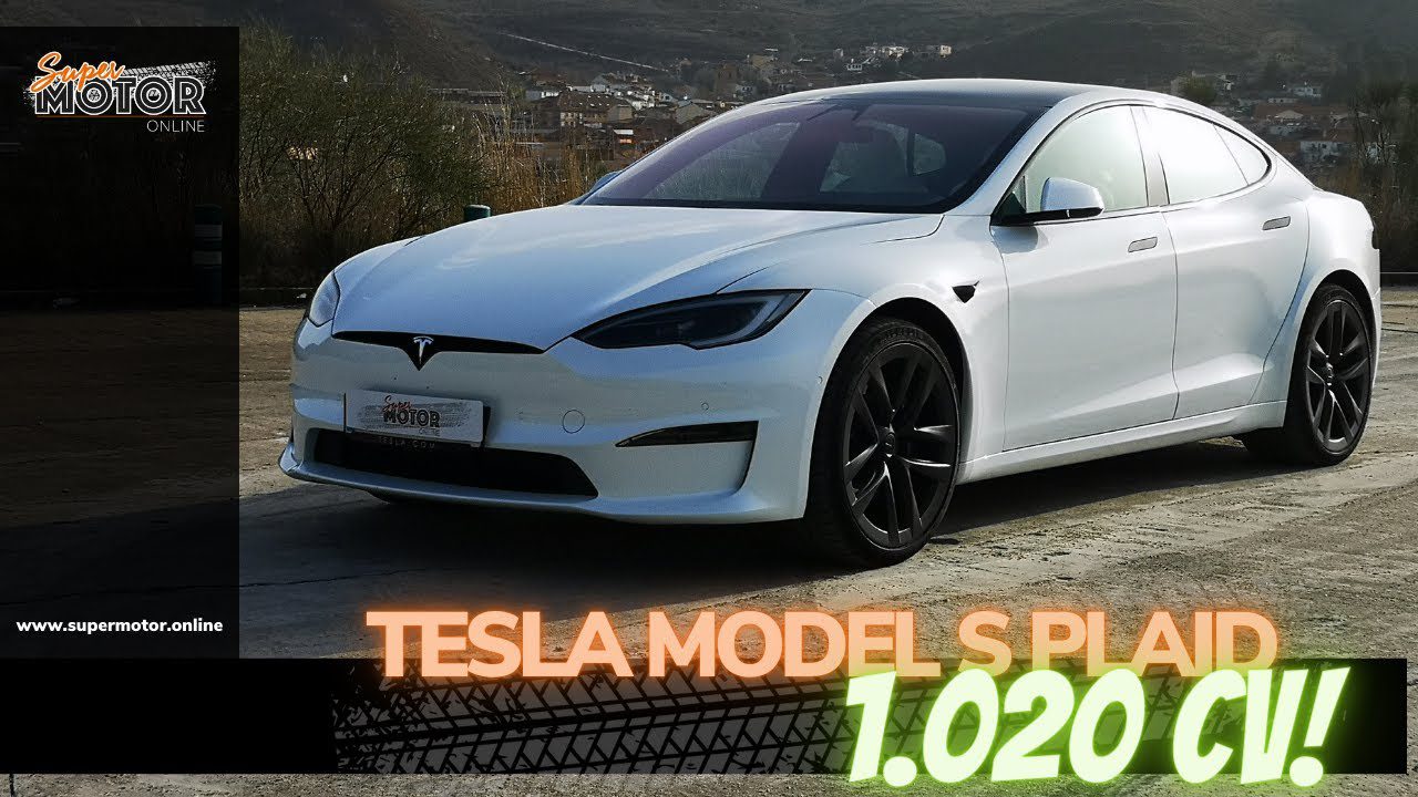Model S y la Revolución de las Pickups: Desafíos y Oportunidades