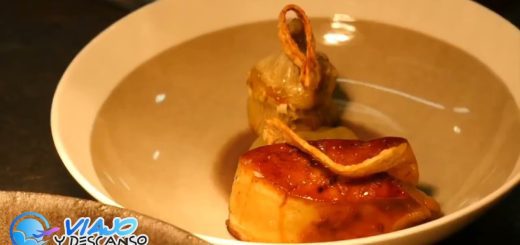 Restaurantes con estrellas Michelin que debes visitar