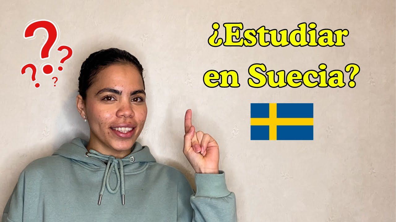 opositar en 	Suecia