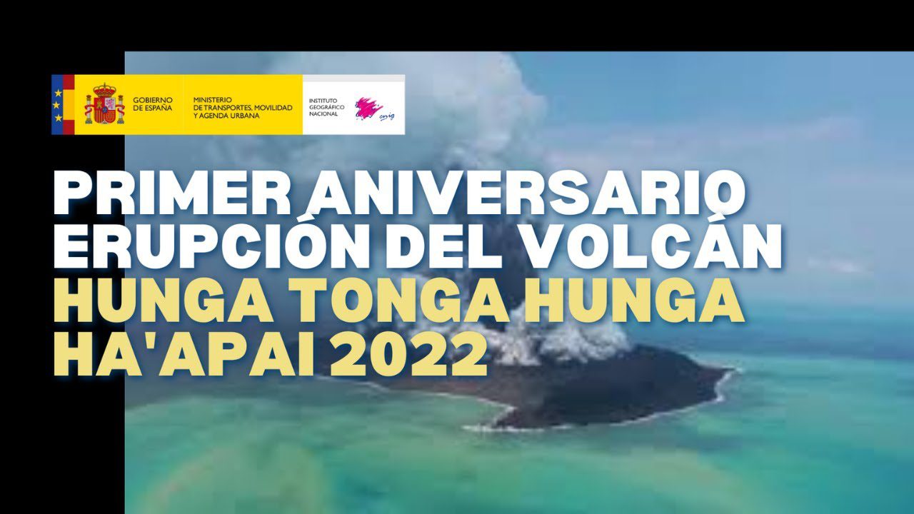 opositar en 	Tonga