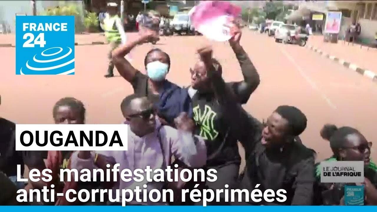 opositar en 	Uganda