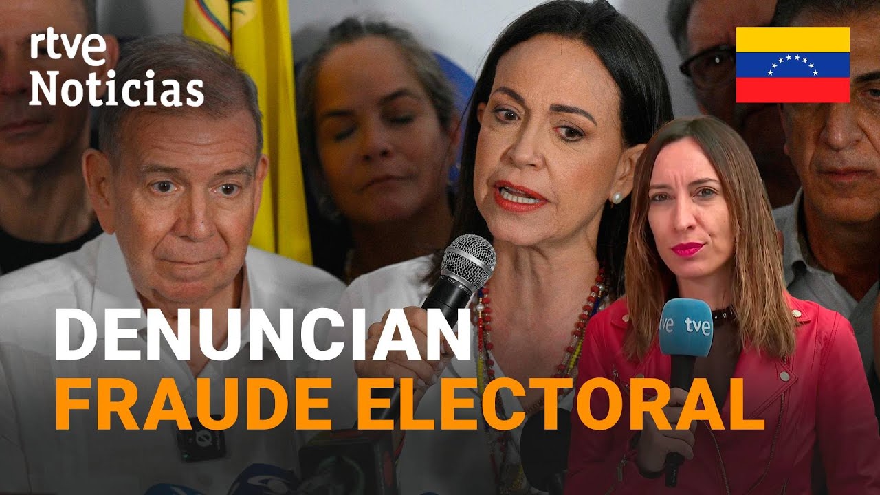 opositar en 	Venezuela