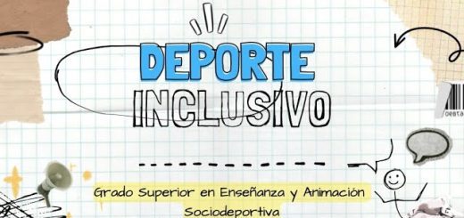 Adaptaciones tecnológicas para la participación en actividades físicas: Deporte inclusivo