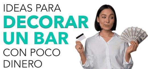 Bares que destacan por su decoración y estilo