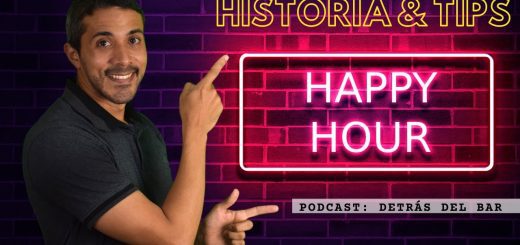 Bares que ofrecen happy hours y promociones