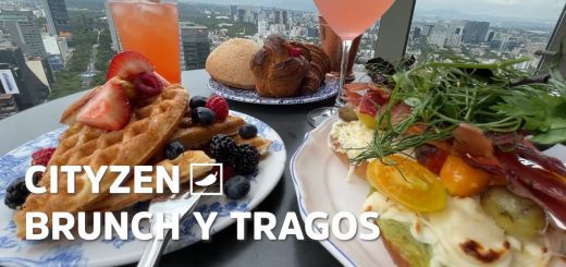 Bares y restaurantes con vistas espectaculares