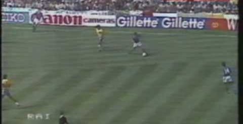 Bruno Conti: El extremo derecho que fue parte de la generación campeona del mundo en 1982
