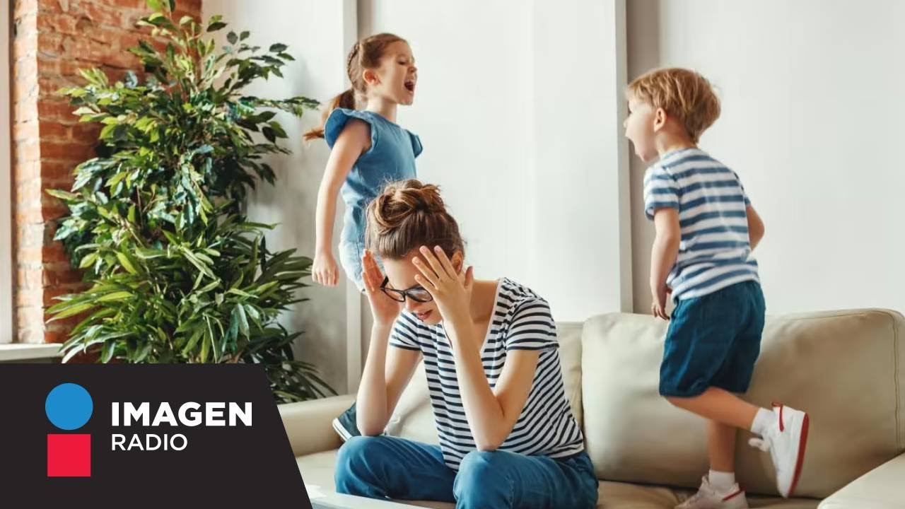 Como-abordar-la-ansiedad-y-las-expectativas-en-el-camino-hacia-la-paternidad | ABC24 Noticias Cómo abordar la ansiedad y las expectativas en el camino hacia la paternidad