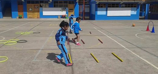 Cómo abordar las dificultades en la coordinación motora y las habilidades físicas