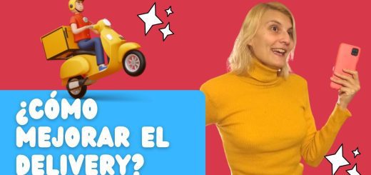 Cómo elegir un restaurante con buen servicio de entrega a domicilio