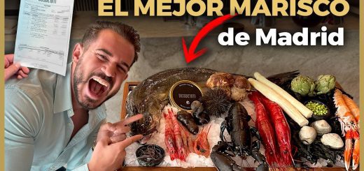 Cómo elegir un restaurante especializado en mariscos frescos