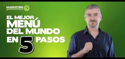Cómo encontrar restaurantes con menú de temporada