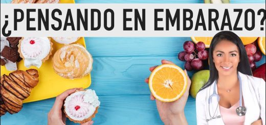 Cuidando la salud antes de concebir: Consejos para futuros padres