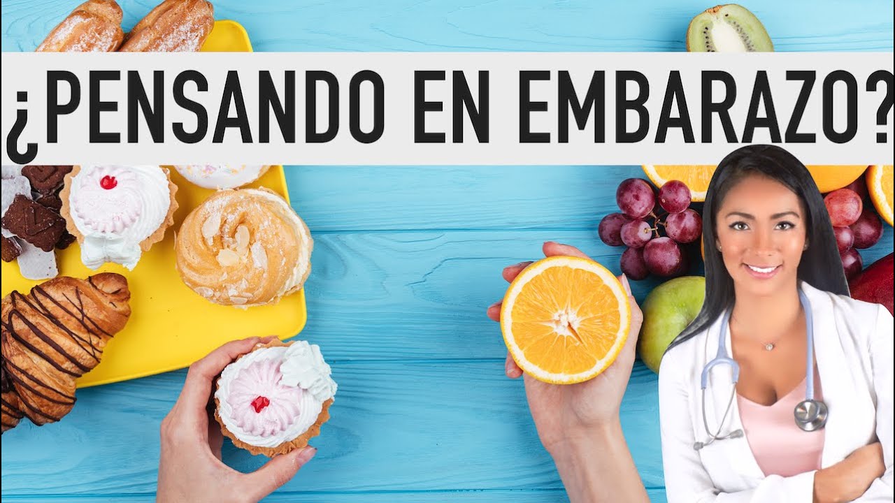 Cuidando-la-salud-antes-de-concebir-Consejos-para-futuros-padres | ABC24 Noticias Cuidando la salud antes de concebir: Consejos para futuros padres