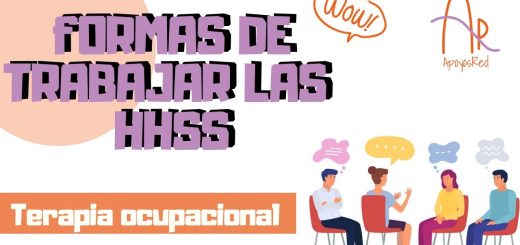 Desarrollo de habilidades sociales en situaciones de trabajo independiente