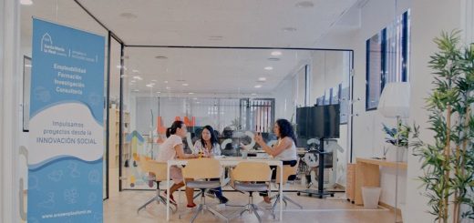 Empleo Público en 	Santa María del Arroyo