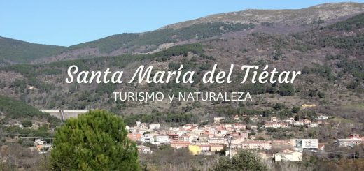 Empleo Público en 	Santa María del Tiétar