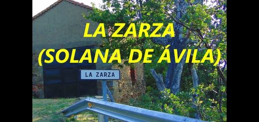 Empleo Público en 	Solana de Ávila