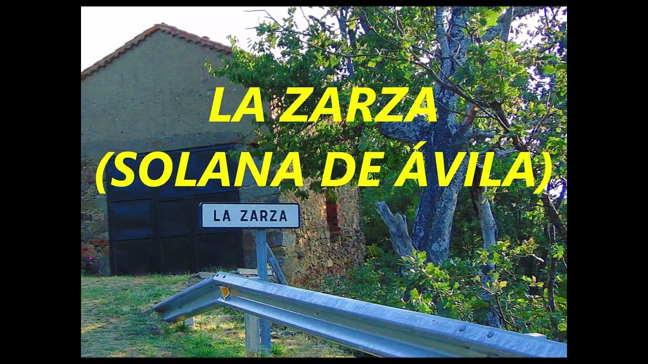 Empleo-Publico-en-Solana-de-Avila | ABC24 Noticias Empleo Público en Solana de Ávila